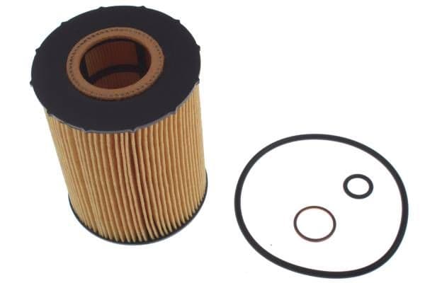 Filtru ulei DENCKERMANN A210948