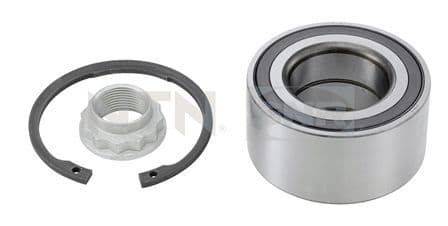 Set rulment roata SNR R150.42