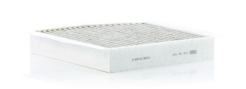 Filtru, aer habitaclu MANN-FILTER CUK 26 007