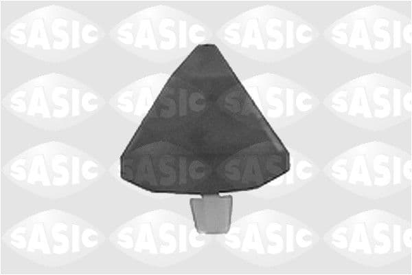 Tampon cauciuc, suspensie SASIC 1665375