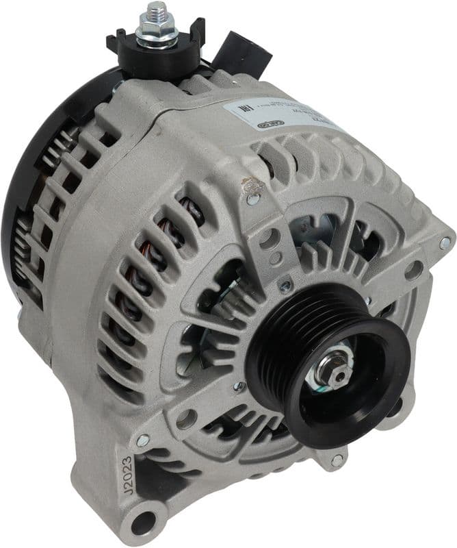 Generator / Alternator HC-Cargo F 032 116 727