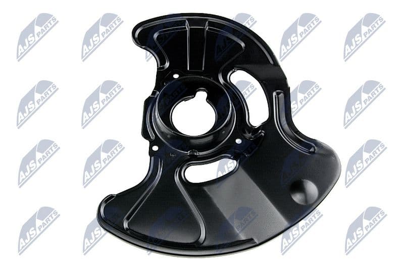 protectie stropire,disc frana NTY HTO-ME-014