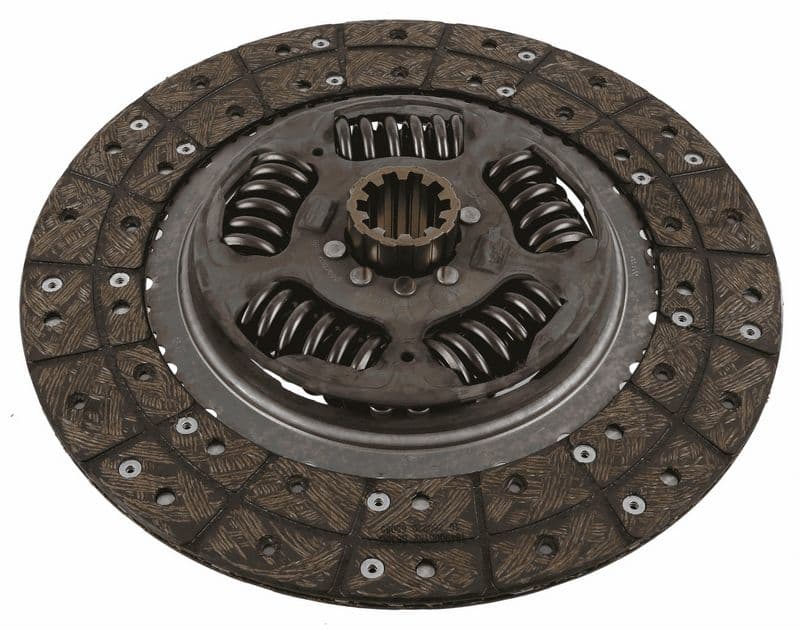 Disc ambreiaj SACHS 1878 011 229