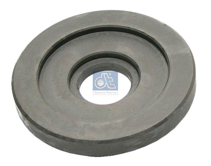 disc de presiune,suport arc suspensie DT Spare Parts 1.25465
