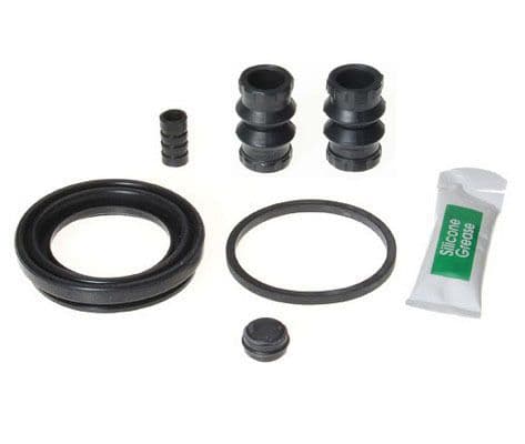 Set reparatie, etrier BUDWEG CALIPER 204862