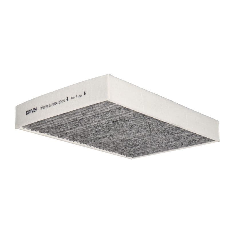 Filtru, aer habitaclu Dr!ve+ DP1110.12.0234