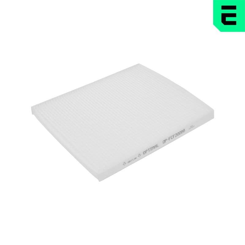 Filtru, aer habitaclu OPTIMAL OP-FCF20088