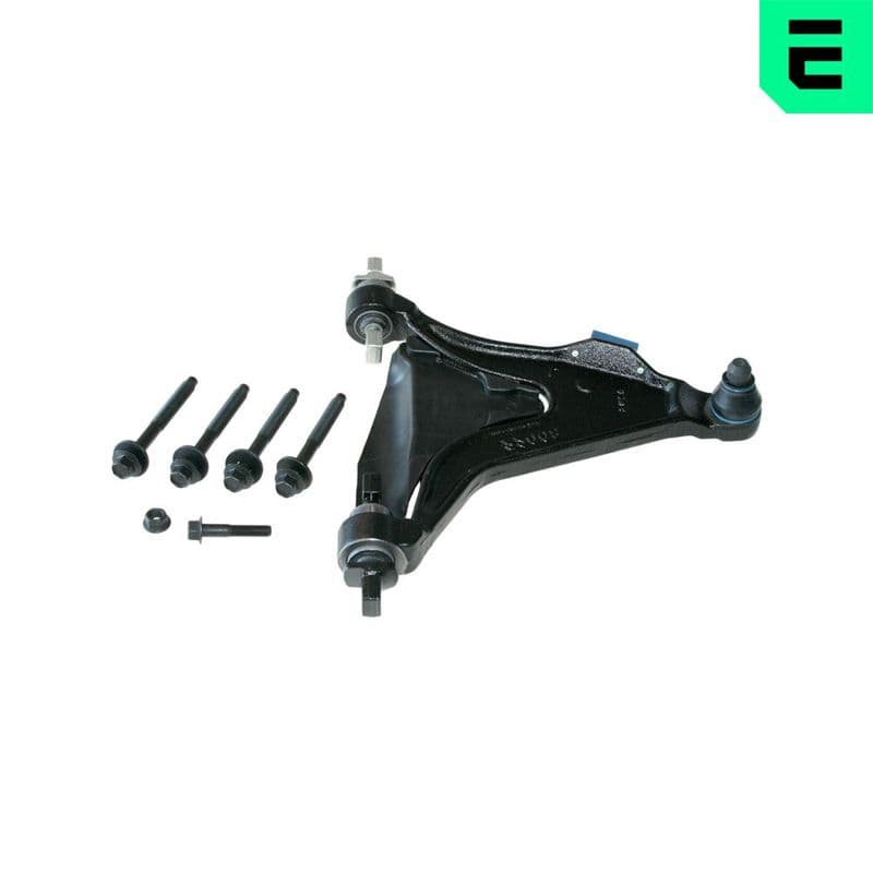 Brat, suspensie roata OPTIMAL G6-1285