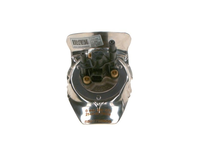Modul dozare, injectie aditiv BOSCH 0 444 023 058