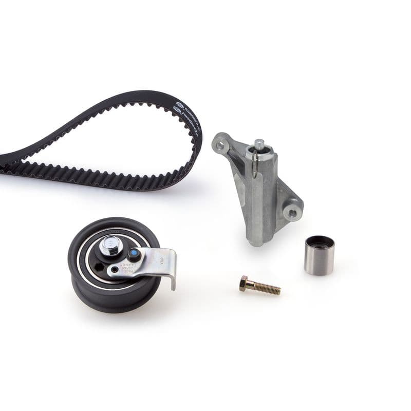 Set curea de distributie GATES PowerGrip™ K025492XS