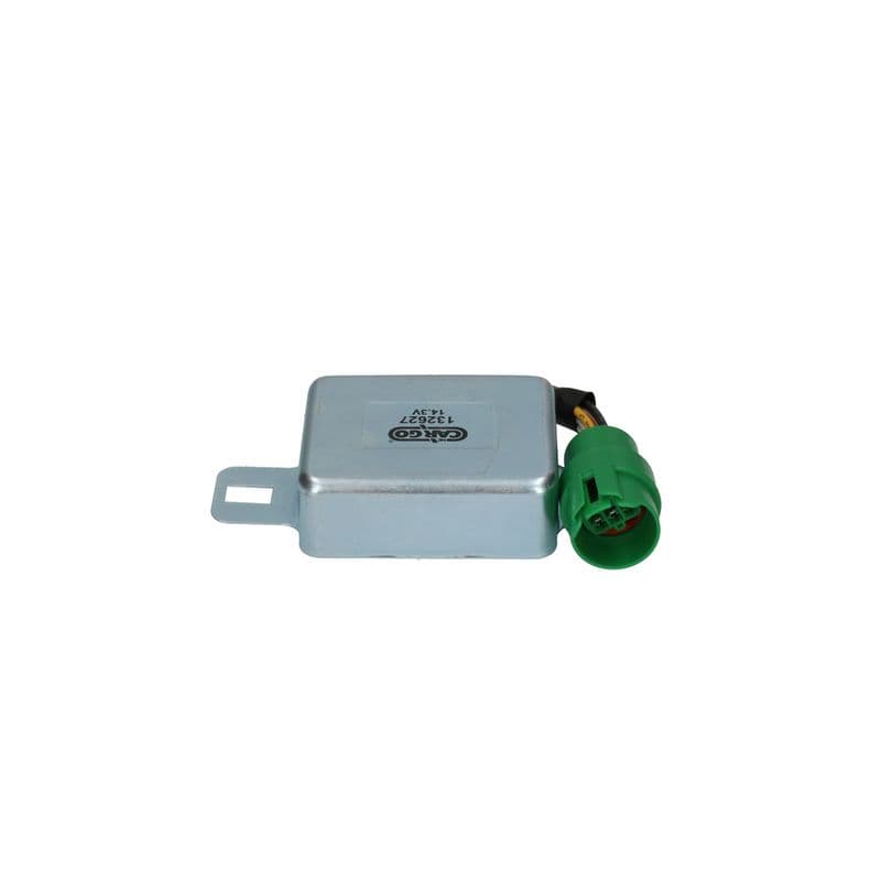 Regulator, alternator HC-Cargo F 032 132 627
