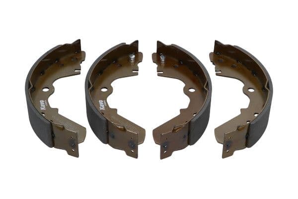 Set saboti frana KAVO PARTS KBS-3902