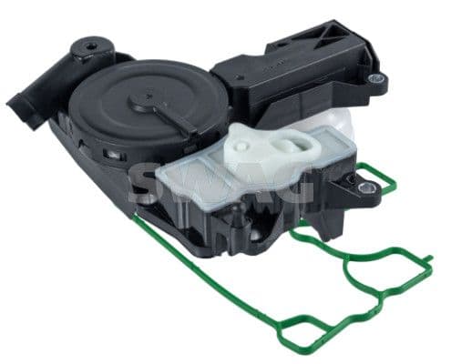 Separator ulei, ventilatie bloc motor SWAG 33 10 0482
