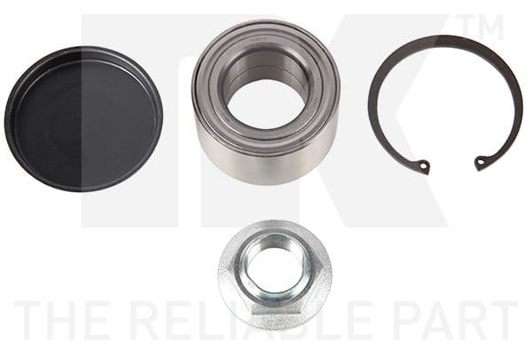 Set rulment roata NK 763619