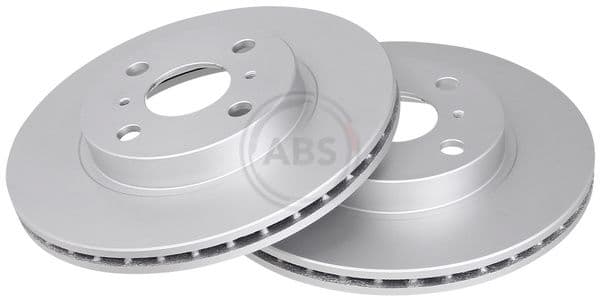 Disc frana ABS 17028
