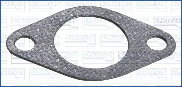 Garnitura, galerie evacuare AJUSA 13006700