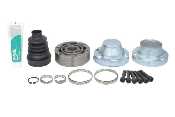Set articulatie, planetara PASCAL G7W026PC
