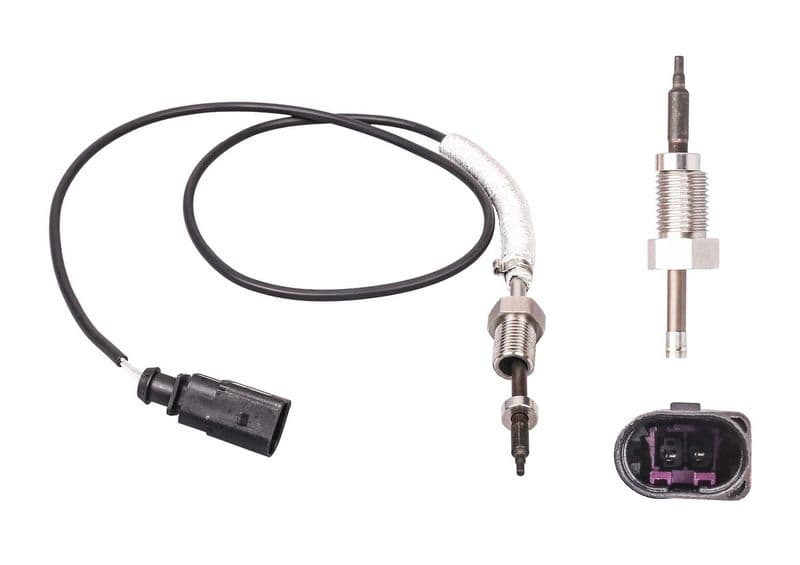 Senzor, temperatura gaze evacuare WAGNER ETP00183