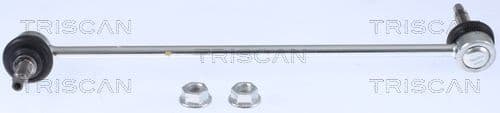 Brat/bieleta suspensie, stabilizator TRISCAN 8500 43667