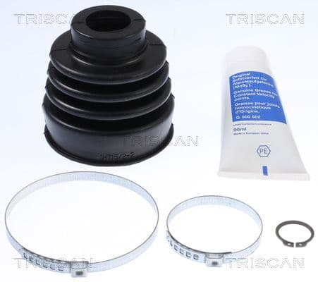 Ansamblu burduf, articulatie planetara TRISCAN 8540 15903