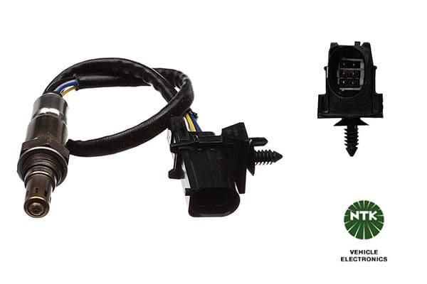 Sonda Lambda NTK 92111