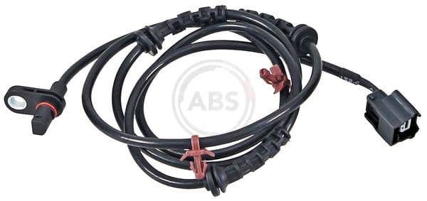 senzor,turatie roata ABS 31544