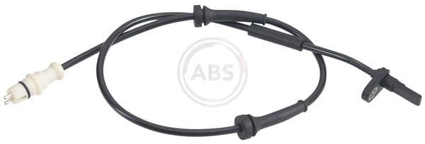 senzor,turatie roata ABS 30675