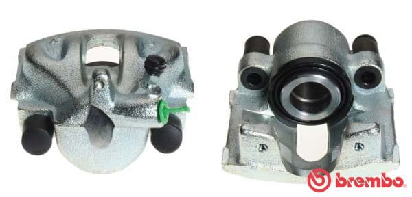 Etrier frana BREMBO ESSENTIAL LINE F 50 149
