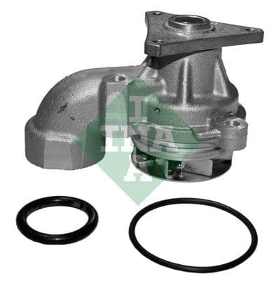 Pompă de apă, răcire motor Schaeffler INA 538 0664 10