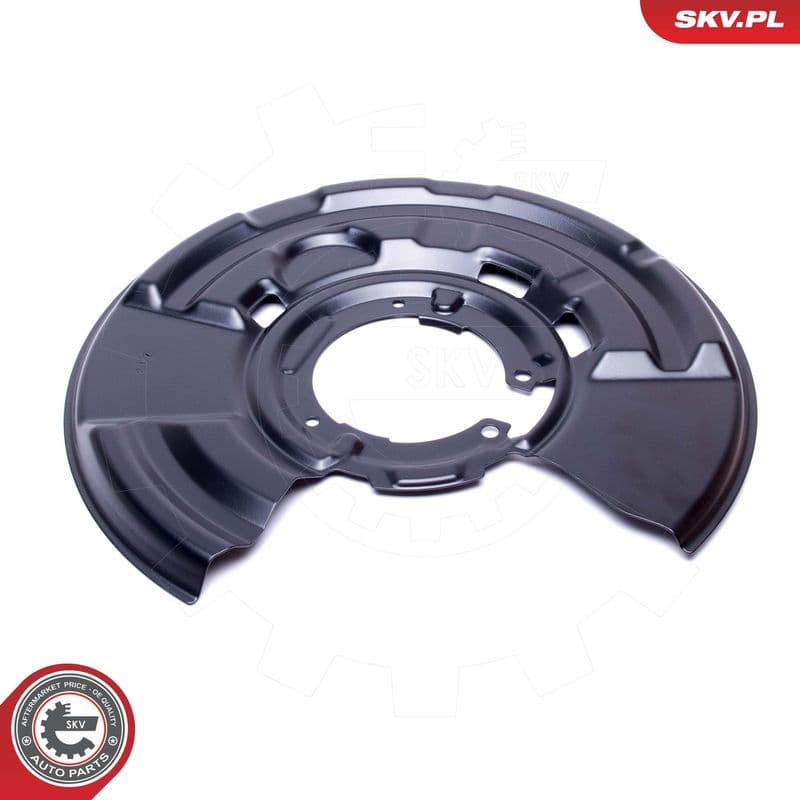 protectie stropire,disc frana ESEN SKV 57SKV681