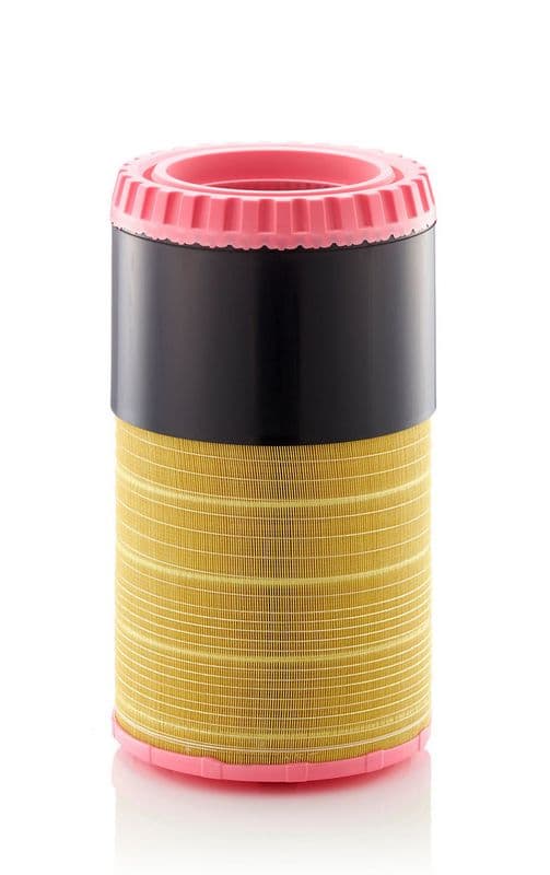 Filtru aer MANN-FILTER ENTARON XD C 35 2260