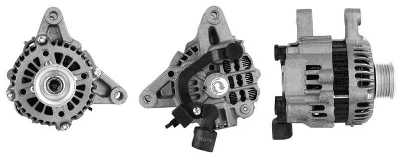 Generator / Alternator ELSTOCK 28-5744