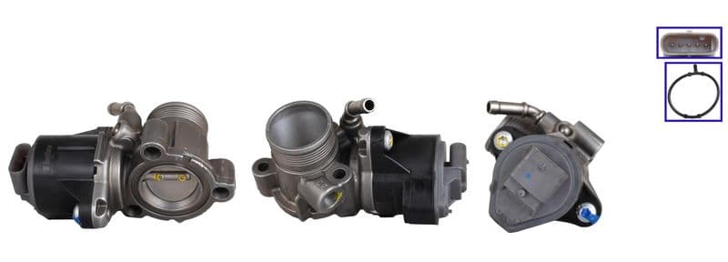 Supapa EGR ELSTOCK 73-0327