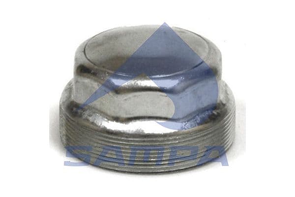 capac,rulment roata SAMPA 070.073