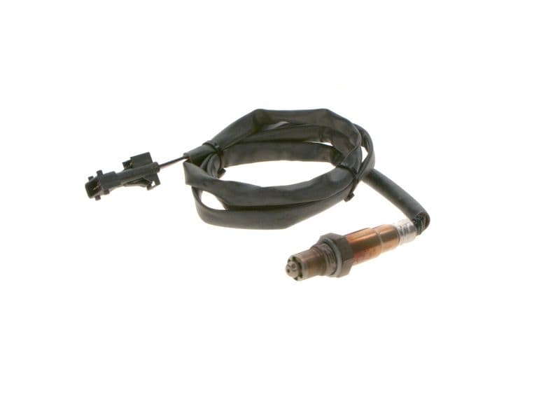 Sonda Lambda BOSCH 0 258 006 196