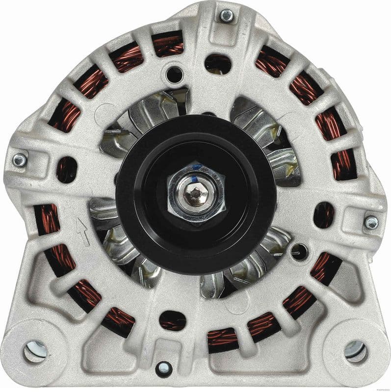 Generator / Alternator HERTH+BUSS ELPARTS 32005019