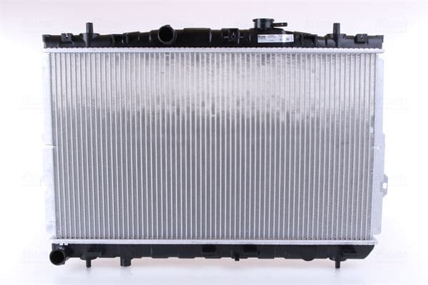 Radiator, racire motor NISSENS 67494