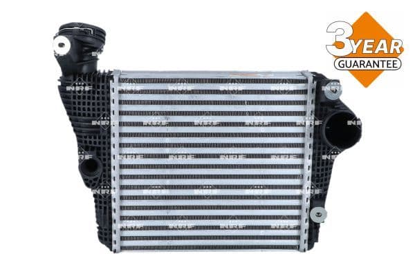 Intercooler, compresor NRF 309025