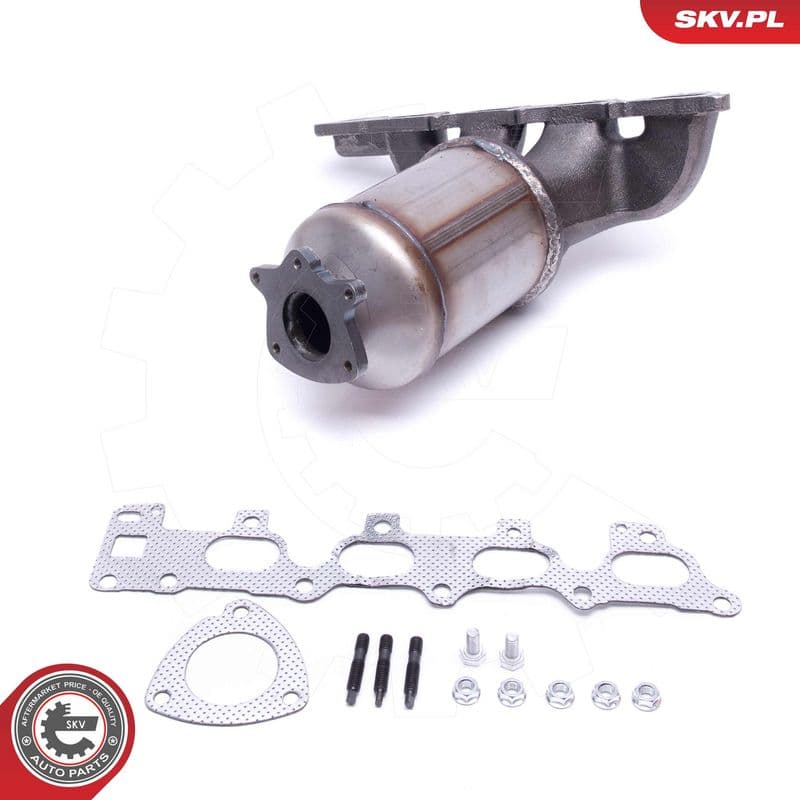 Catalizator ESEN SKV 62SKV014