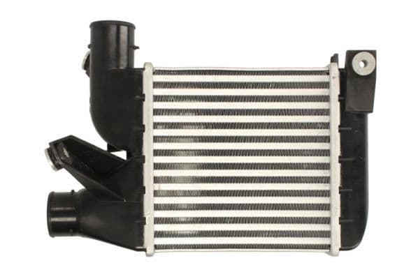 Intercooler, compresor THERMOTEC DAB021TT