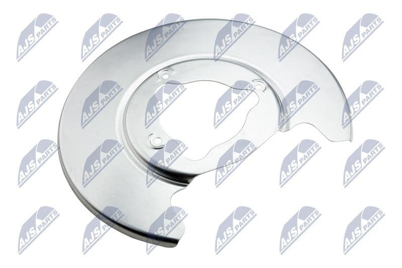 protectie stropire,disc frana NTY HTO-CH-007