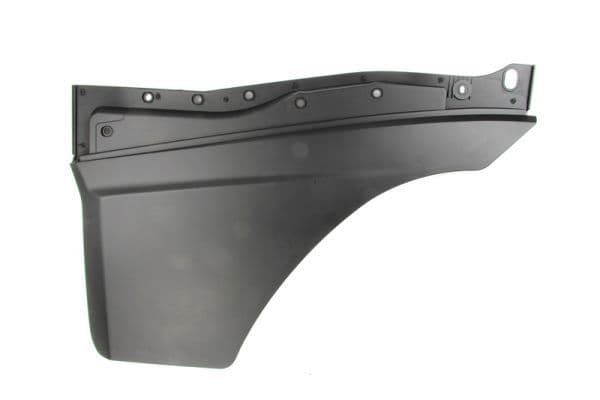 Usa, caroserie PACOL BPB-VO003L