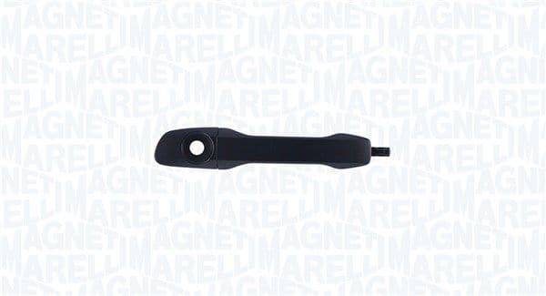 Mânerul exterior al ușii MAGNETI MARELLI 350105106100