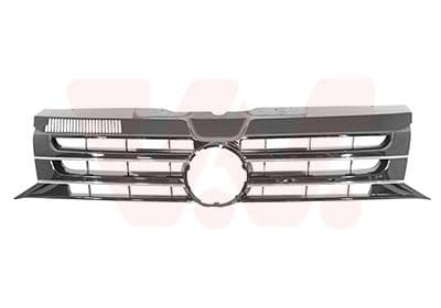 Grila radiator VAN WEZEL 5790514