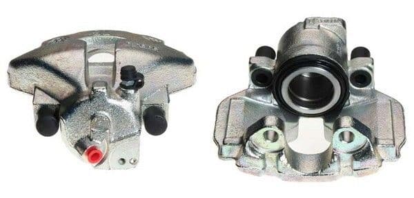 Etrier frana BUDWEG CALIPER 342817