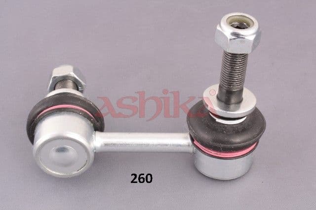 Brat/bieleta suspensie, stabilizator ASHIKA 106-02-260L