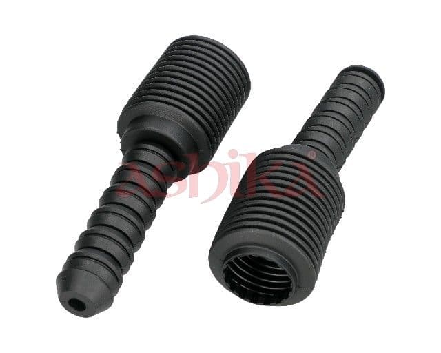 chit protectie praf,amortizor ASHIKA 159-00-0710