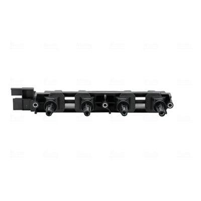 bobina de inductie NISSENS 966684