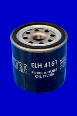 Filtru ulei MECAFILTER ELH4161