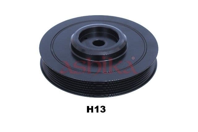 Fulie curea, arbore cotit ASHIKA 122-0H-H13